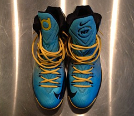 N7 Nike Kd 5 1