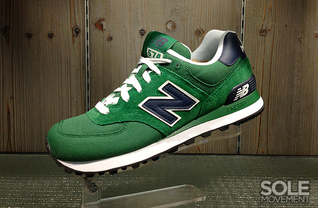 New Balance 574 Cvf Pack 2