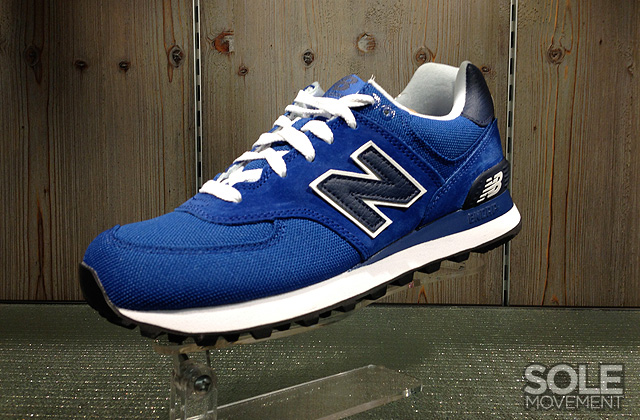 New Balance 574 Cvf Pack 3