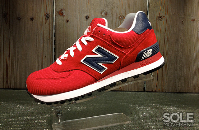 New Balance 574 Cvf Pack 4