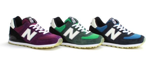 New Balance 574 Northern Lights Pack Concepts Exclusive 01