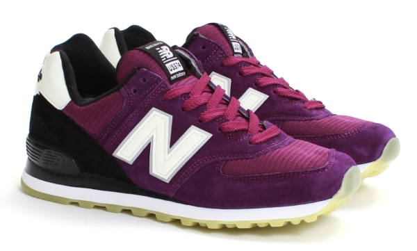 New Balance 574 Northern Lights Pack Concepts Exclusive 03