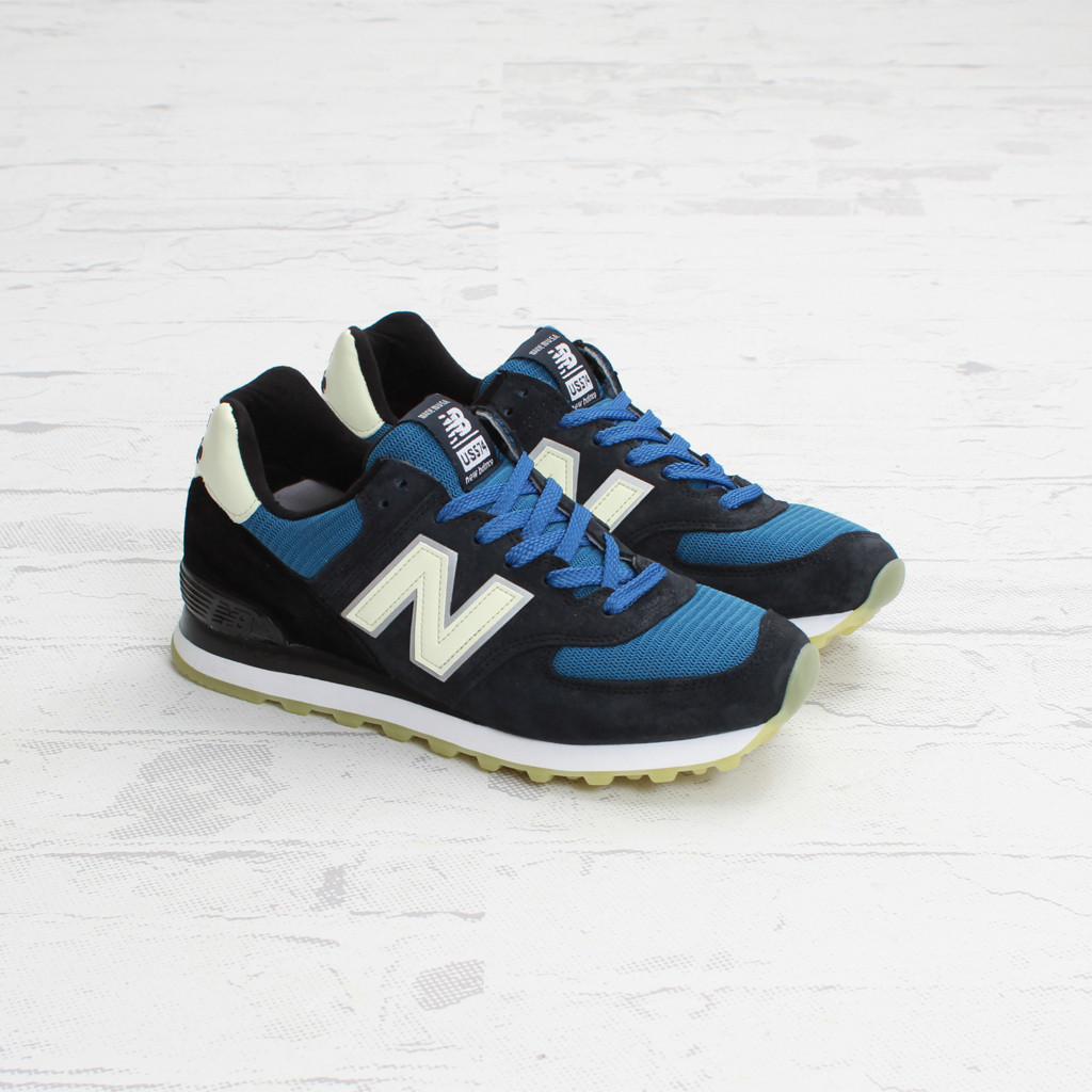 New Balance 574 Northern Lights Pack Release Info 14