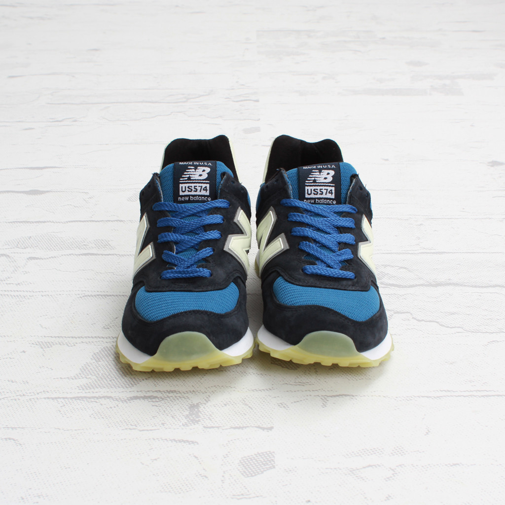 New Balance 574 Northern Lights Pack Release Info 15