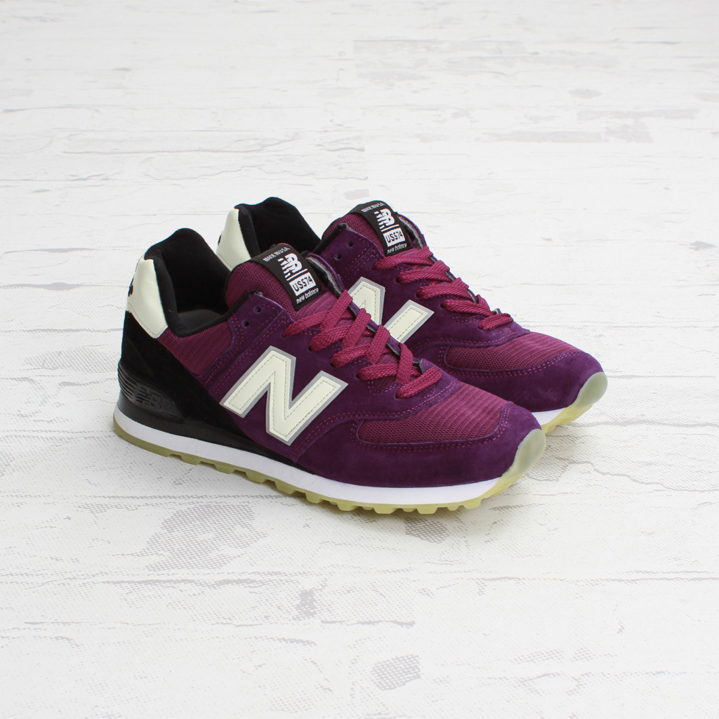 New Balance 574 Northern Lights Pack Release Info 2