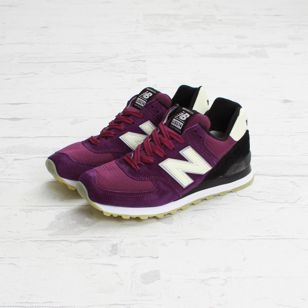 New Balance 574 Northern Lights Pack Release Info 4