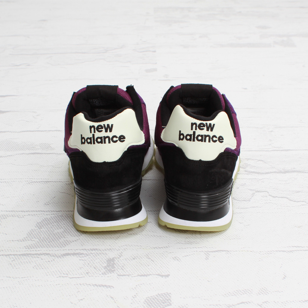 New Balance 574 Northern Lights Pack Release Info 5