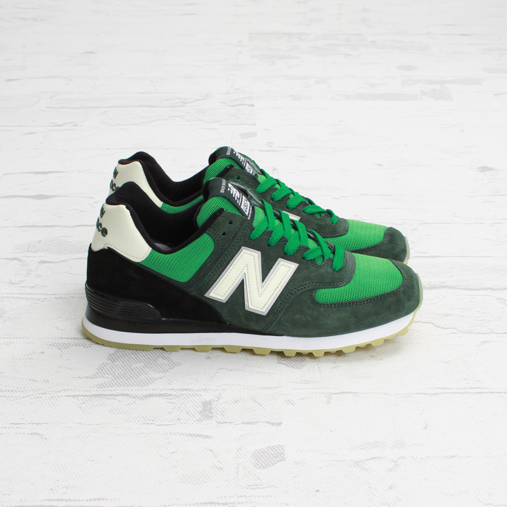 New Balance 574 Northern Lights Pack Release Info 7
