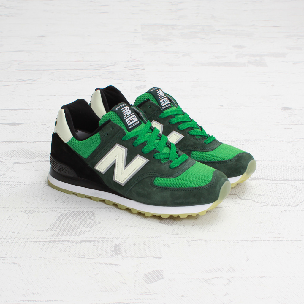 New Balance 574 Northern Lights Pack Release Info 8