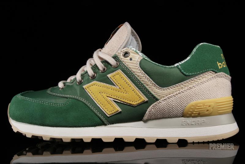 New Balance 574 Retro Surf Pack 1