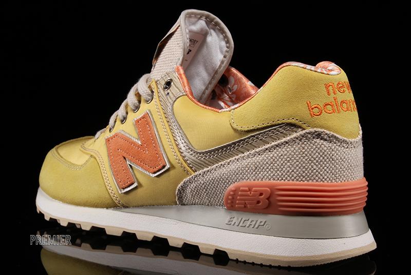 New Balance 574 Retro Surf Pack 11