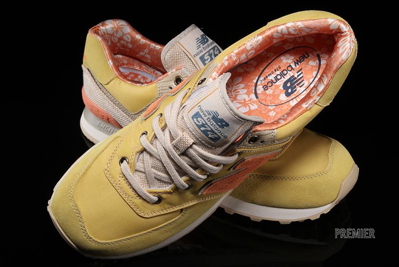 New Balance 574 Retro Surf Pack 12
