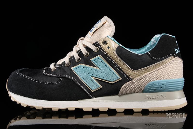 New Balance 574 Retro Surf Pack 13