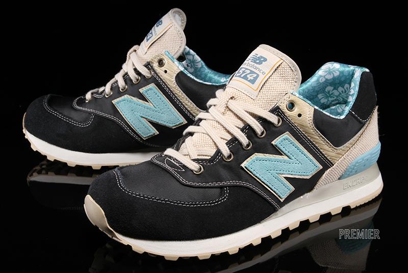 New Balance 574 Retro Surf Pack 14