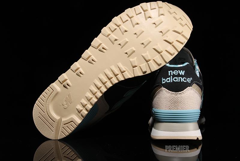 New Balance 574 Retro Surf Pack 15