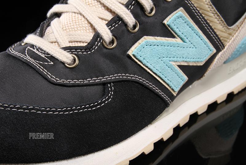 New Balance 574 Retro Surf Pack 16