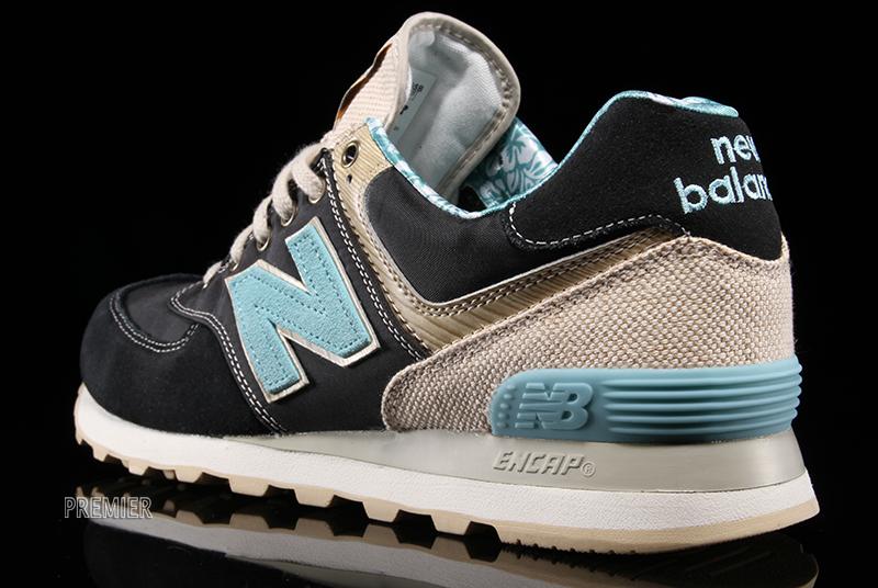 New Balance 574 Retro Surf Pack 17