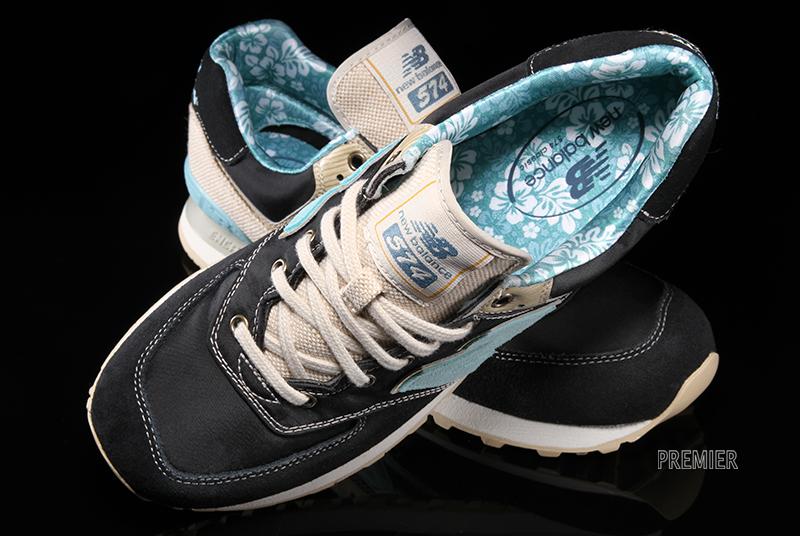 New Balance 574 Retro Surf Pack 18
