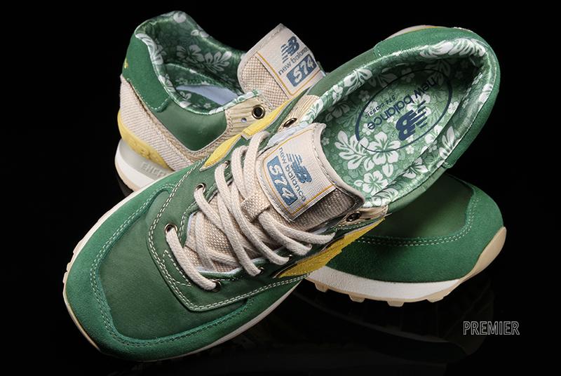 New Balance 574 Retro Surf Pack 6