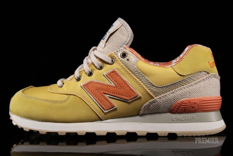 New Balance 574 Retro Surf Pack 7