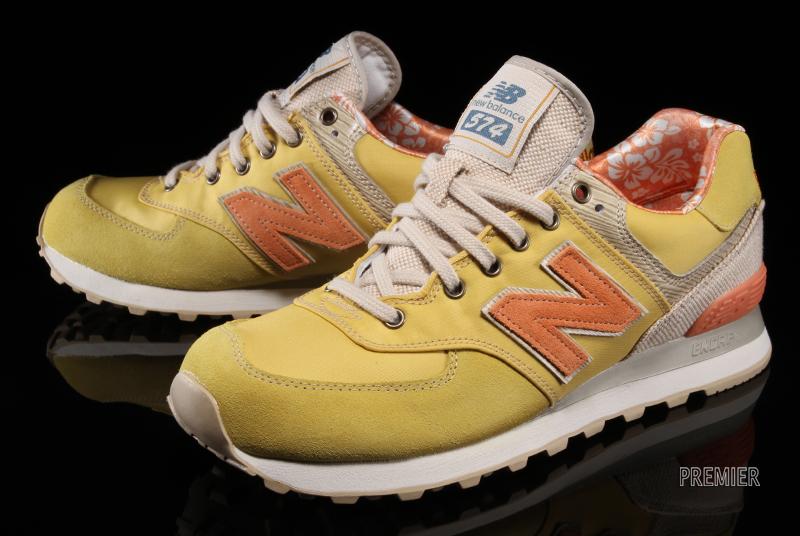 New Balance 574 Retro Surf Pack 8
