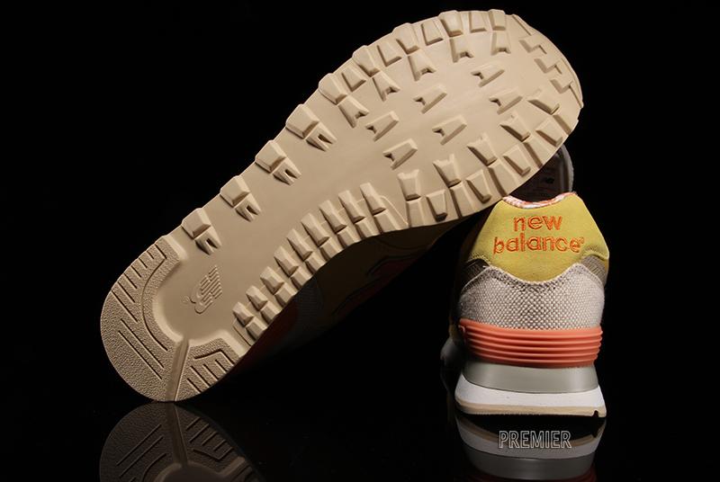 New Balance 574 Retro Surf Pack 9