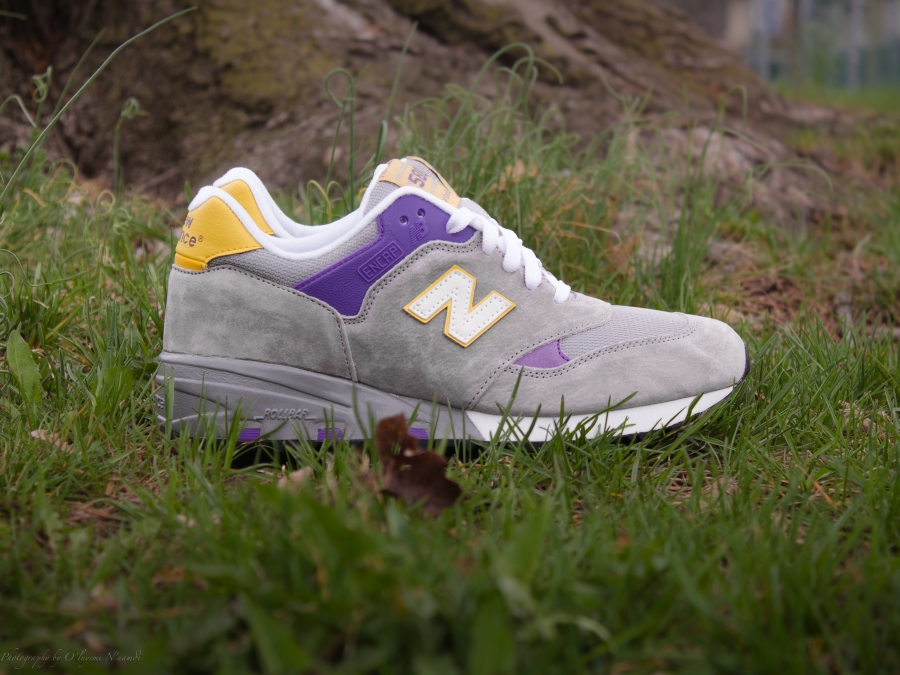 New Balance Cm580 03