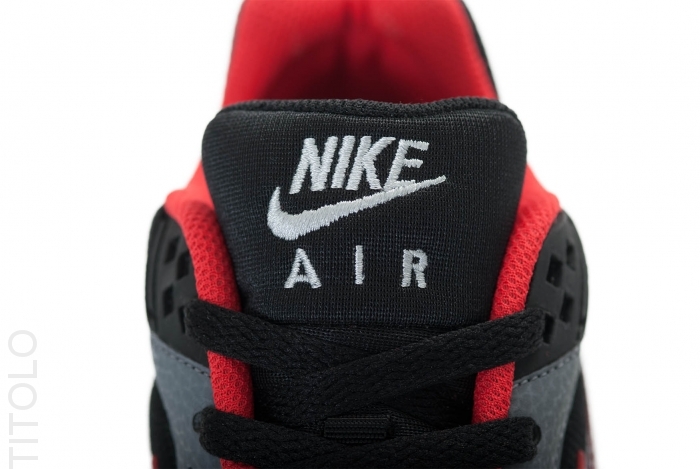 Nike Air Classic Bw Black Anthracite Cool Grey 3