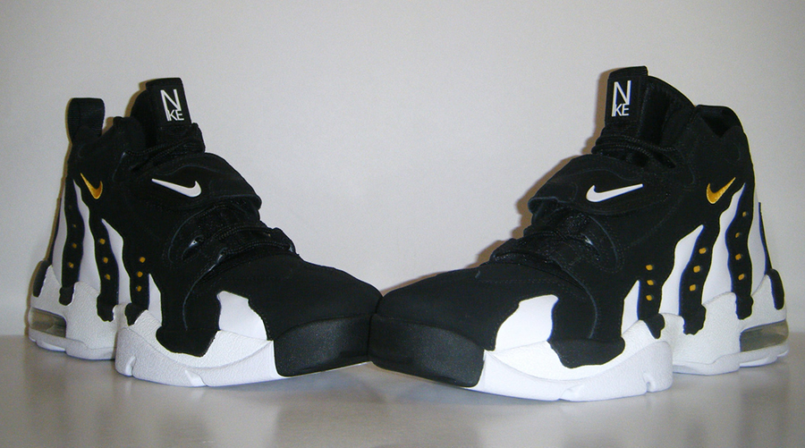 nike air diamond turf max 96