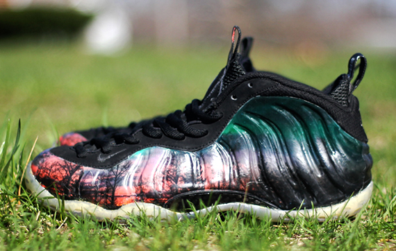 Nike Air Foamposite One 