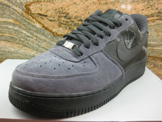 Nike Air Force 1 Low Tony Parker Sample 6