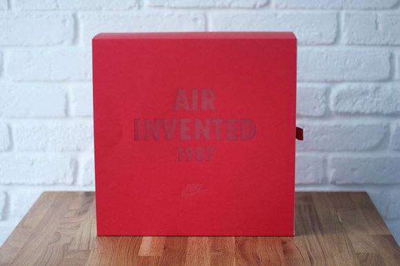 Nike Air Invented Limited Edition Pack 3