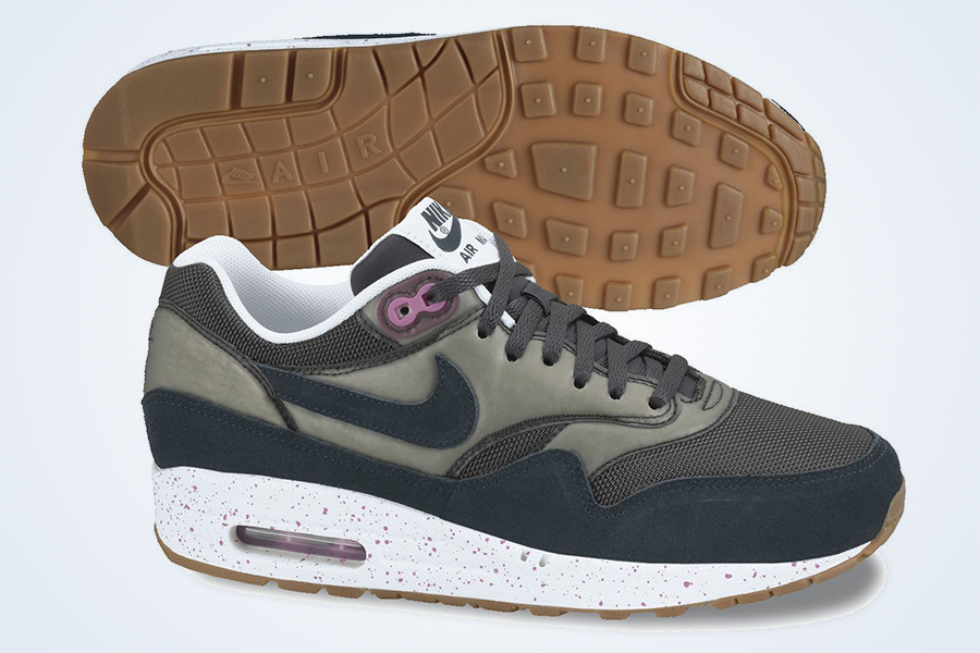 NIKE AIR MAX 1 CLEAR JADE – Premier