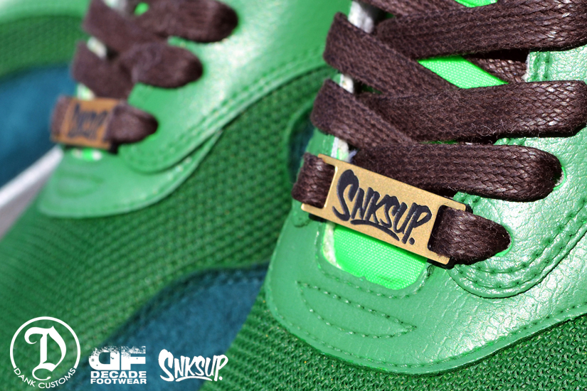 Nike Air Max 1 Dr Doom Customs By Jwdanklefs 6