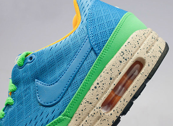 Air max 1 sale beaches of rio