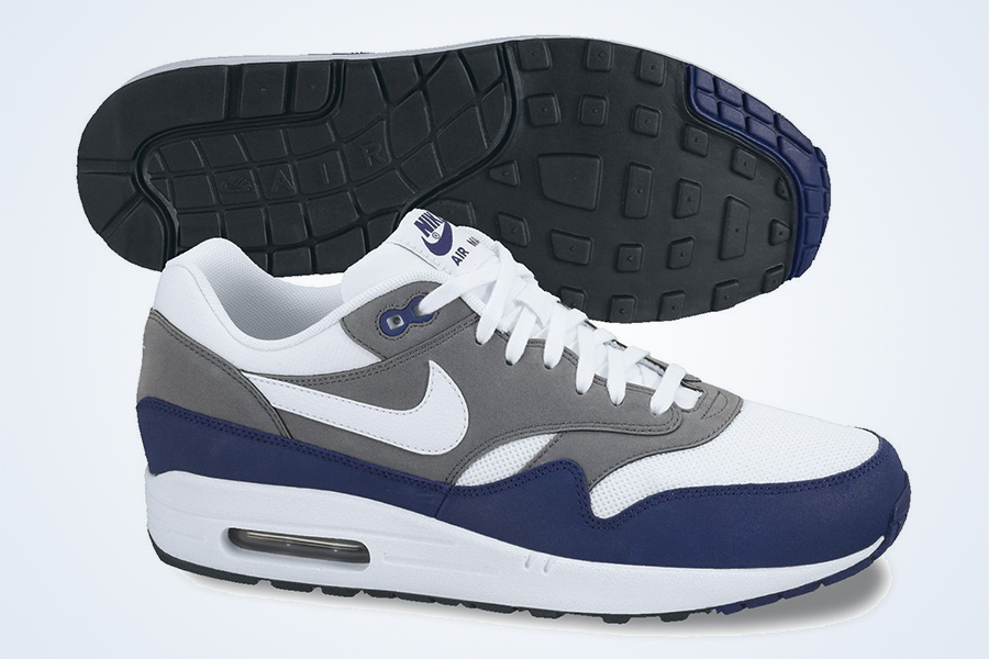 Frontier Polished Kilimanjaro Nike Air Max 1 Essential - Summer 2013 Releases - SneakerNews.com