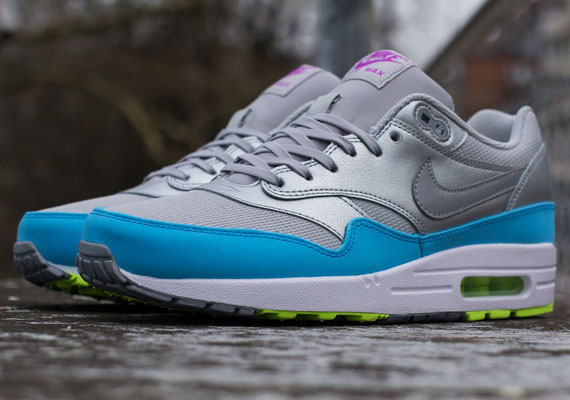 Nike Air Max Pulse (Cobblestone/Reflect Silver) – rockcitykicks