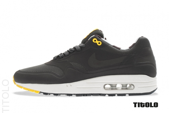 Nike Air Max 1 Fuse Quickstrike Hometurf Paris 1