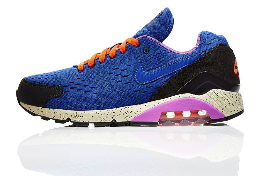 nike air max 180 em beaches of rio collection