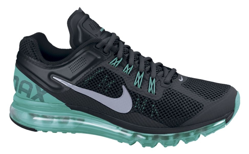 Nike Air Max 2013 - New Colorways Available - SneakerNews.com
