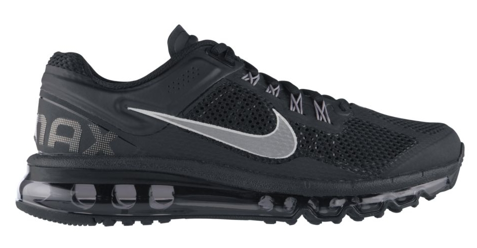 Nike Air Max 2013 - New Colorways Available - SneakerNews.com