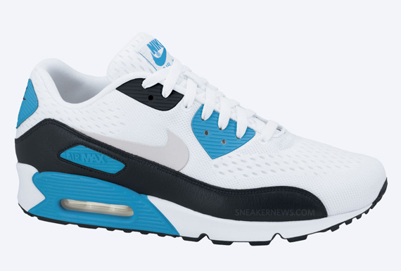 Nike Air Max 90 Em Laser Blue Available 01