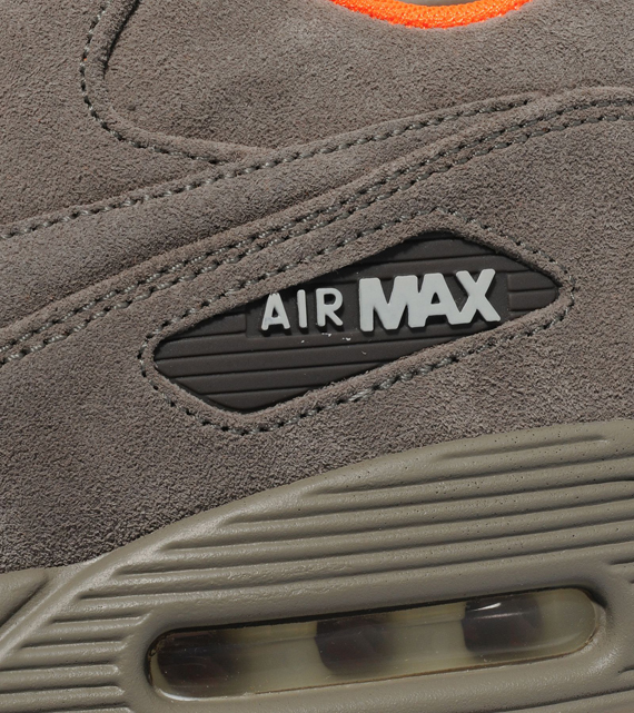 Nike Air Max 90 Milan 3