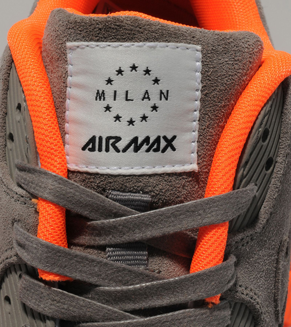 Nike Air Max 90 Milan 5
