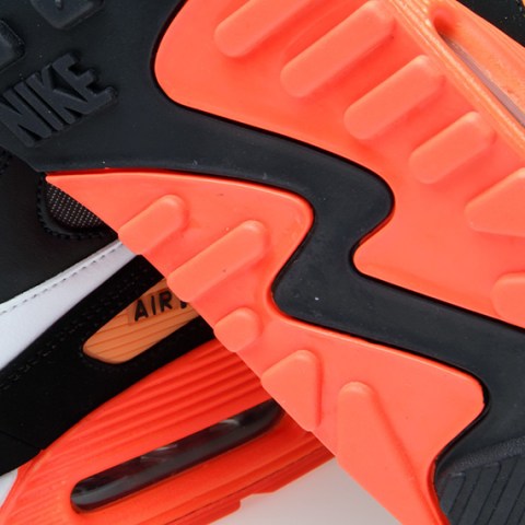 nike air max 90 dark grey