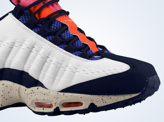 nike shox usa shopping center locations 95 Em Beaches Of Rio Release Date 2