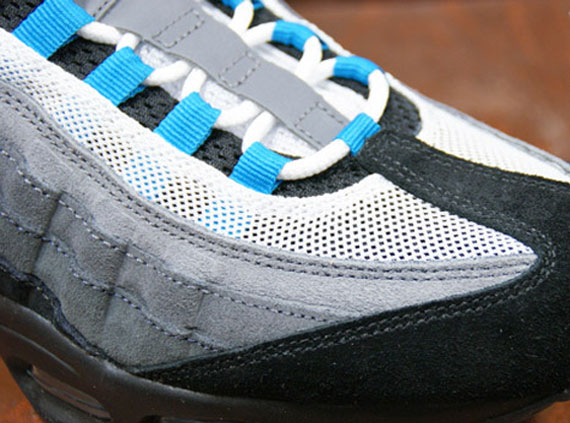 Nike Air Max 95 SI “Neo Turquoise”