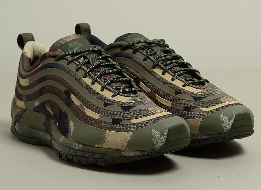 nike air max 97 italy camo