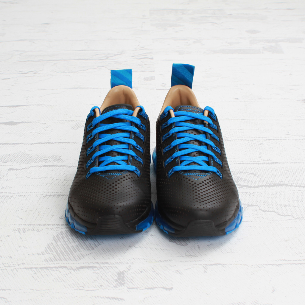 Nike Air Max Motion Nsw Black Photo Blue 3