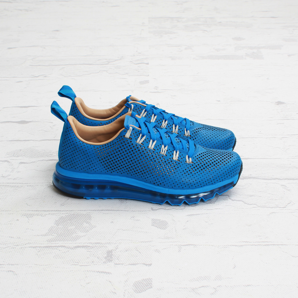 Nike Air Max Motion Nsw Photo Blue 1